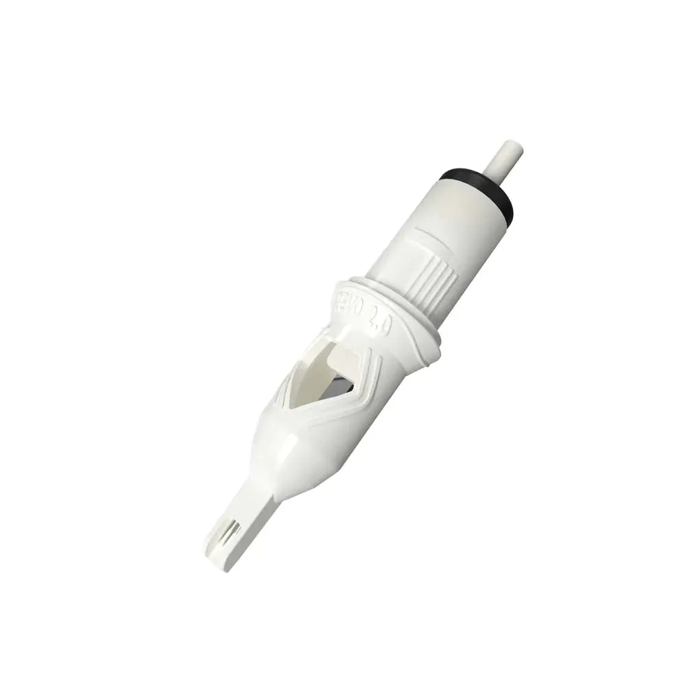 Eco-friendly Revolution 2.0 Cartridges