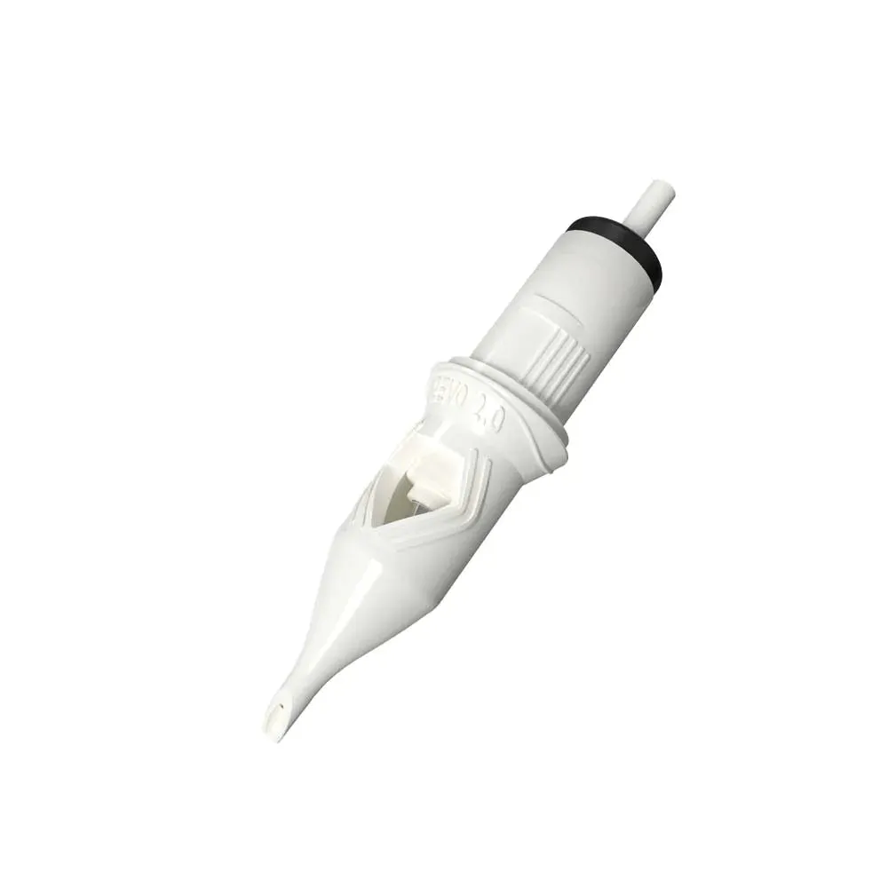 Eco-friendly Revolution 2.0 Cartridges