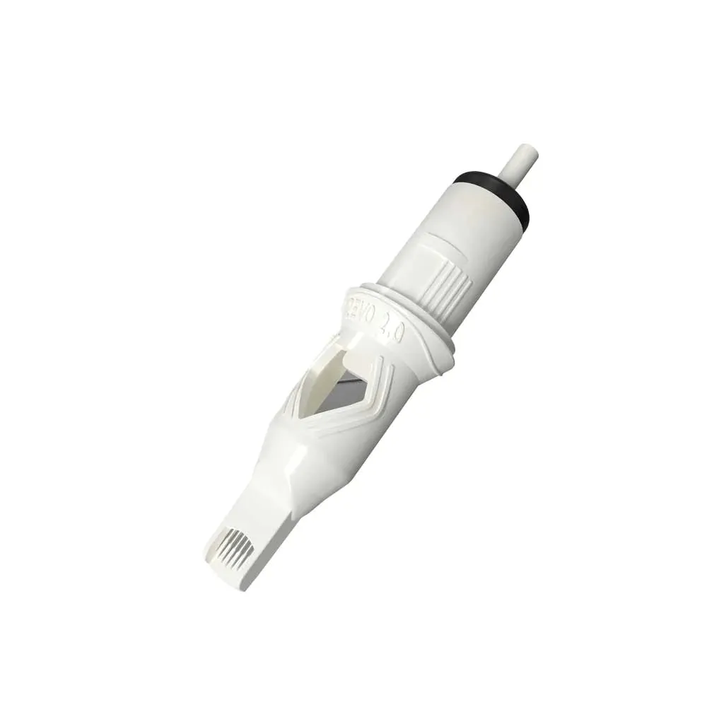 Eco-friendly Revolution 2.0 Cartridges