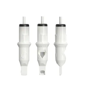 Eco-friendly Revolution 2.0 Cartridges