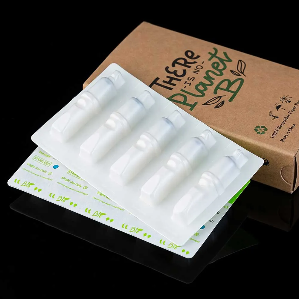 Eco-friendly Revolution 2.0 Cartridges
