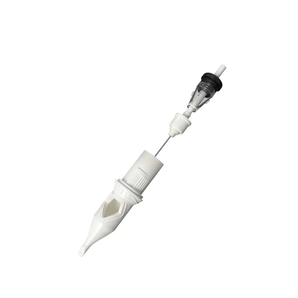 Eco-friendly Revolution 2.0 Cartridges