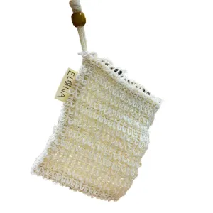 Eco Friendly Soap Saver Exfoliator Bag
