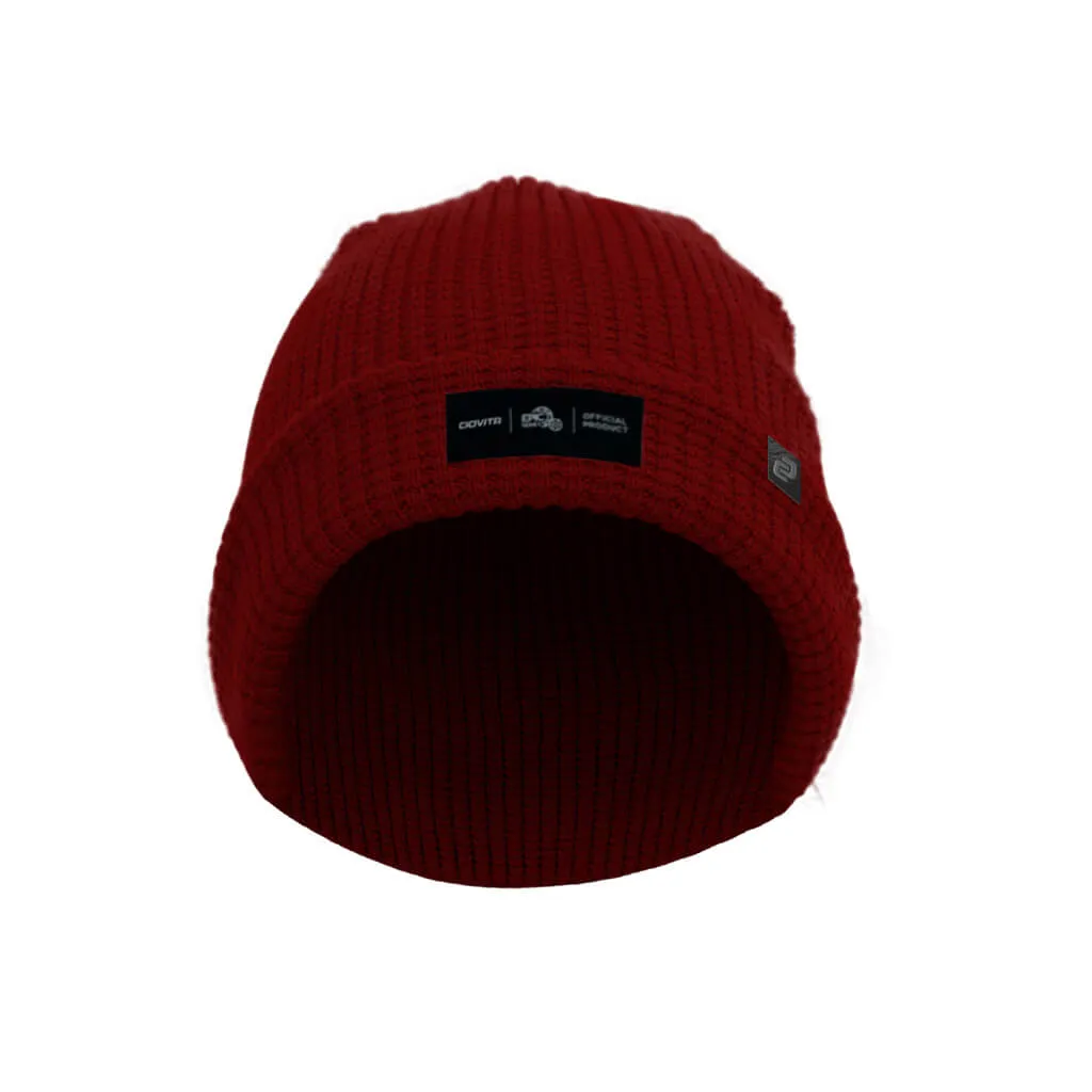 Epic Series Cadence Beanie (Bloodstone)