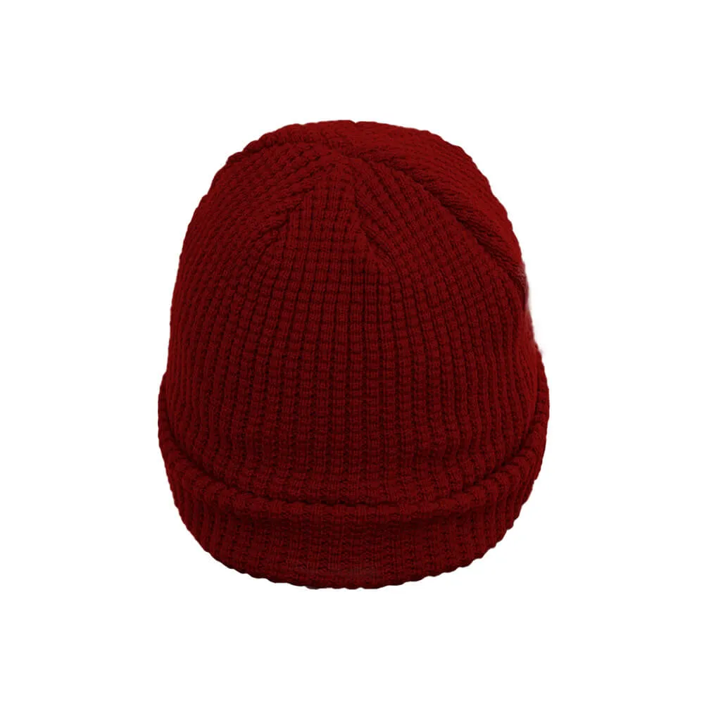 Epic Series Cadence Beanie (Bloodstone)