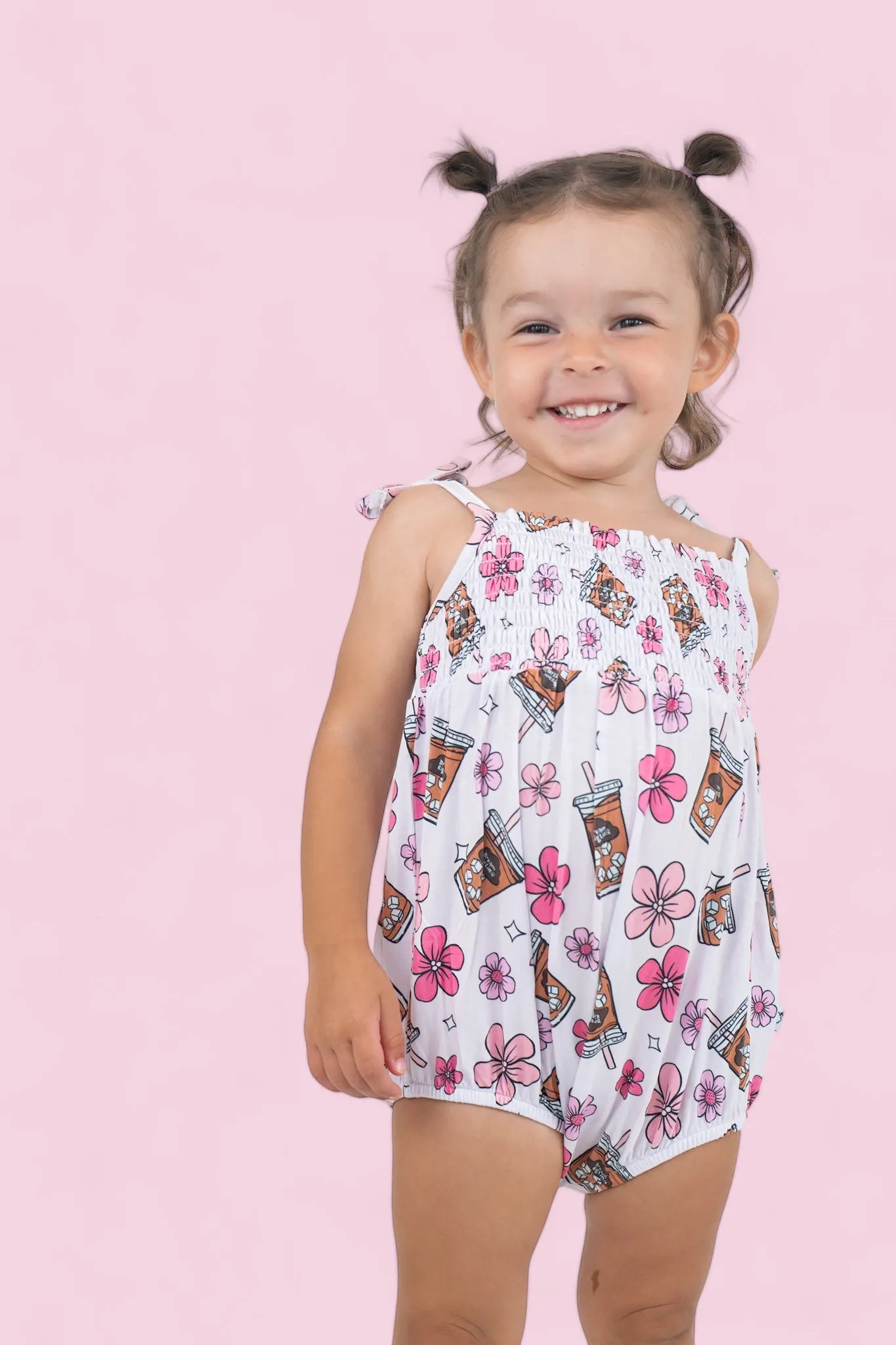 Exclusive A Cup Of Dreams Dream Bubble Romper