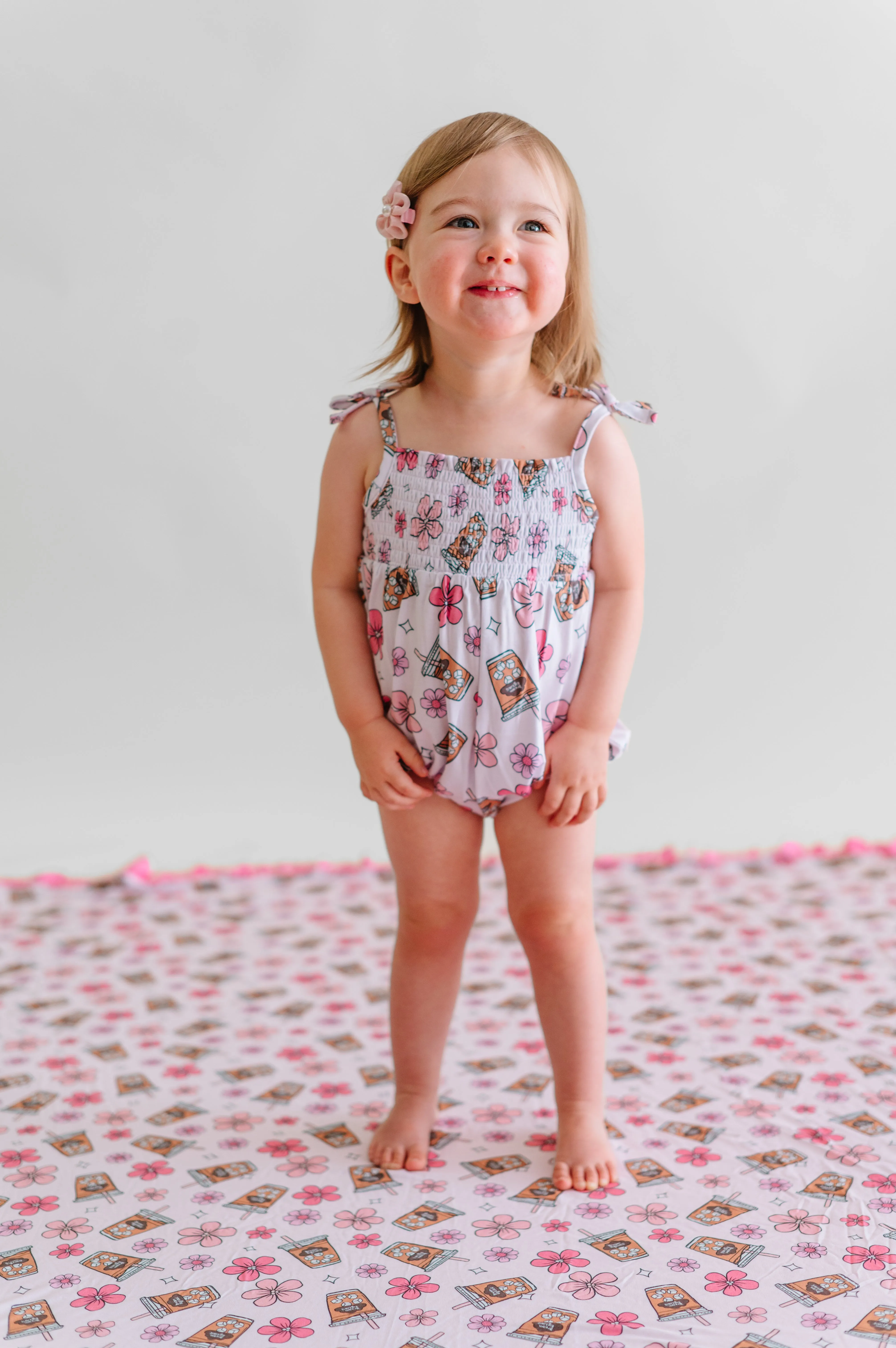 Exclusive A Cup Of Dreams Dream Bubble Romper