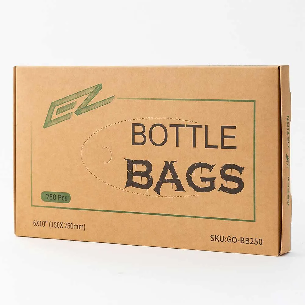 EZ Green Option Bottle Bags