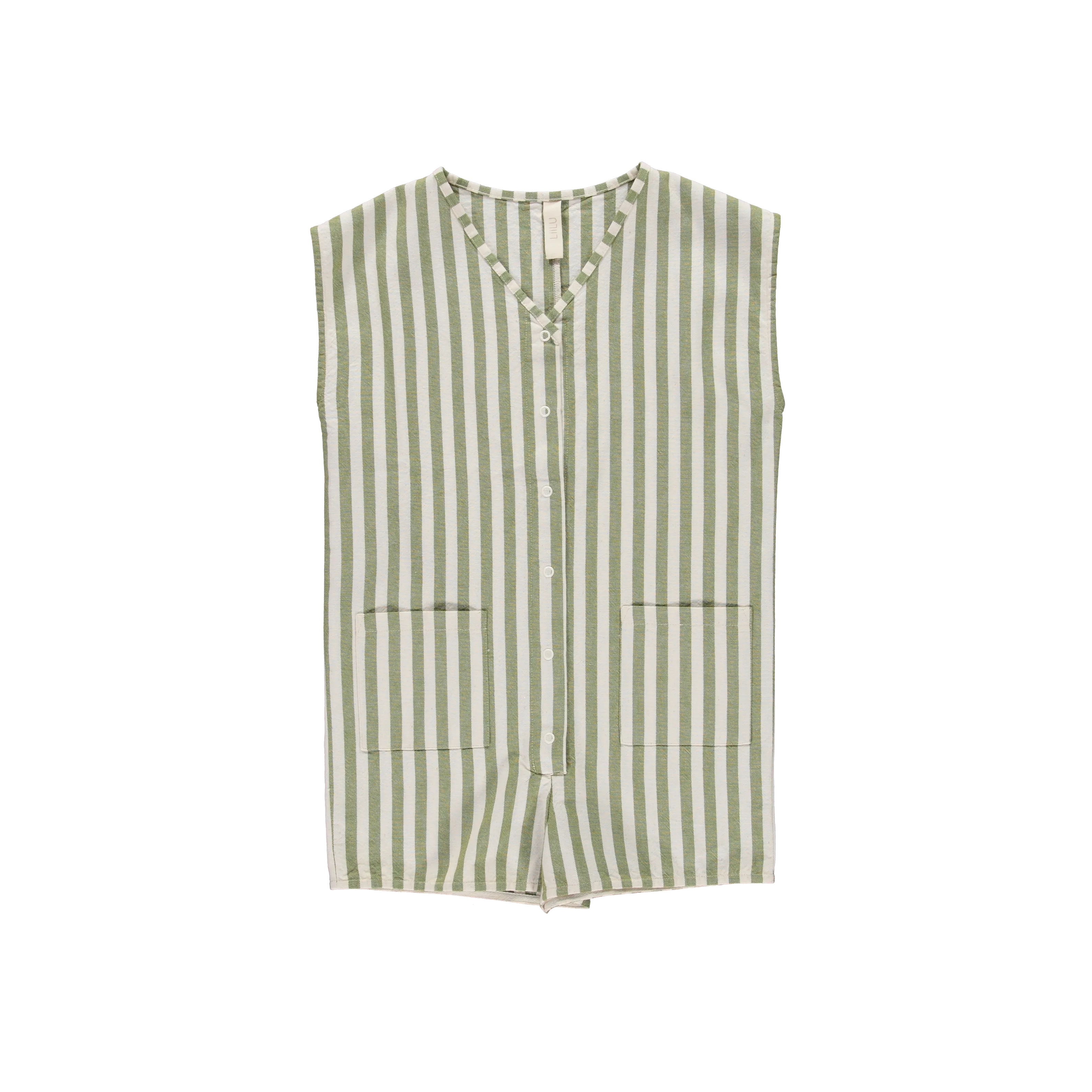 Felix Kid's Romper