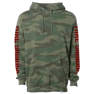 Found Pullover Hoodie