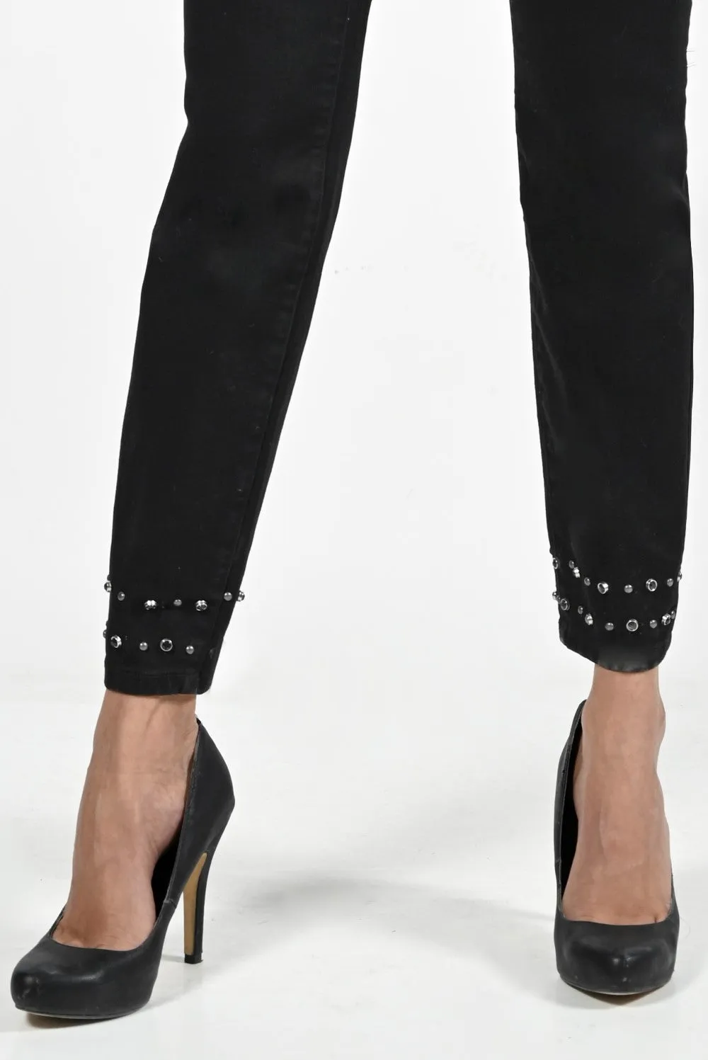 Frank Lyman Jeans 224564U Black