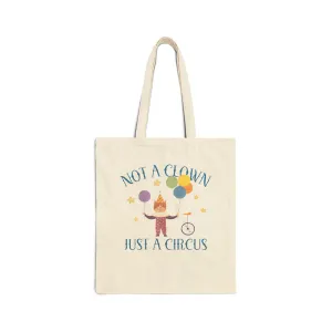 Funny Cat Lover Tote