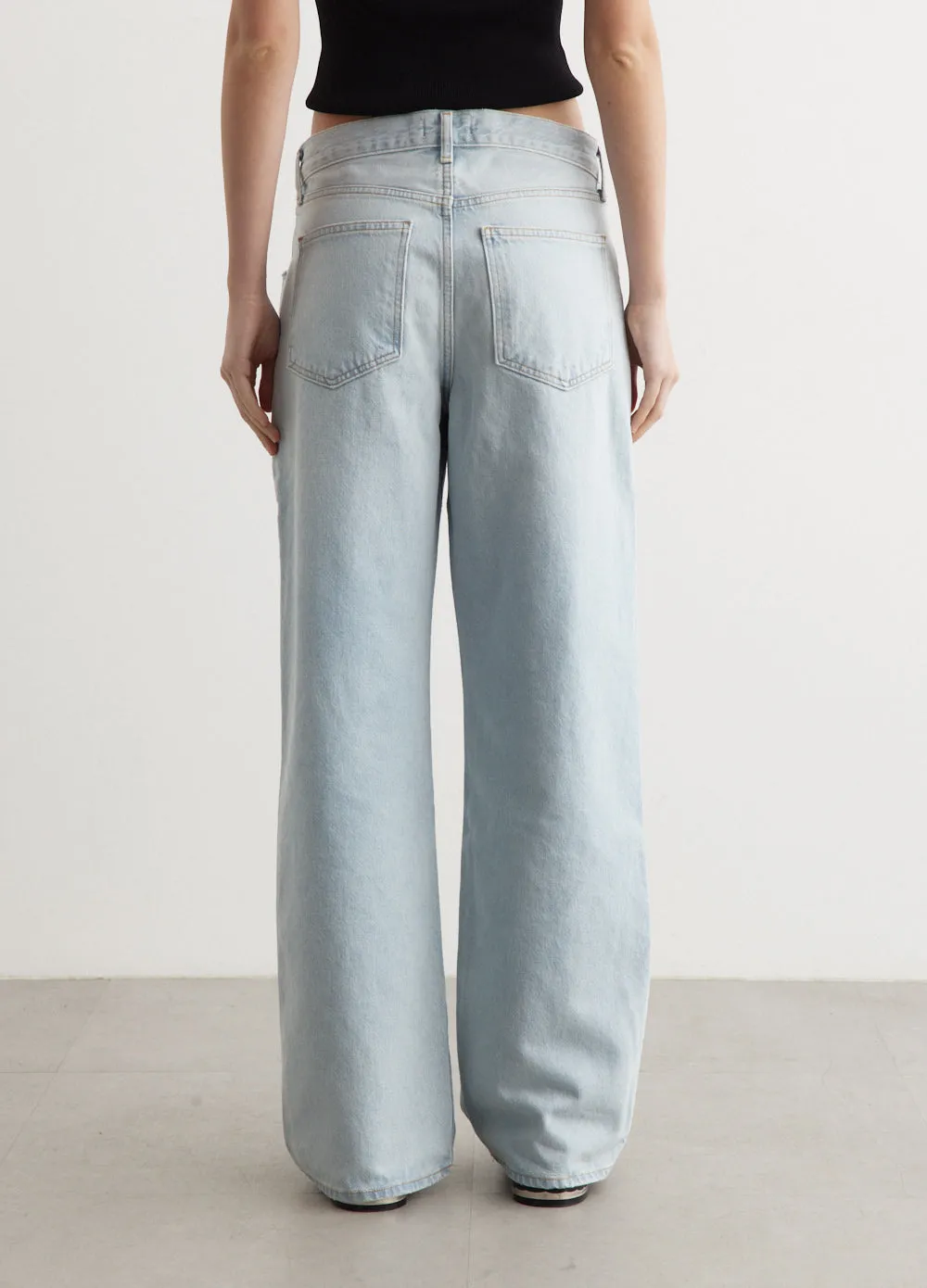 Fusion Jeans
