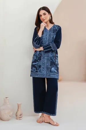 Garnet - Winter Silhouette - Momal