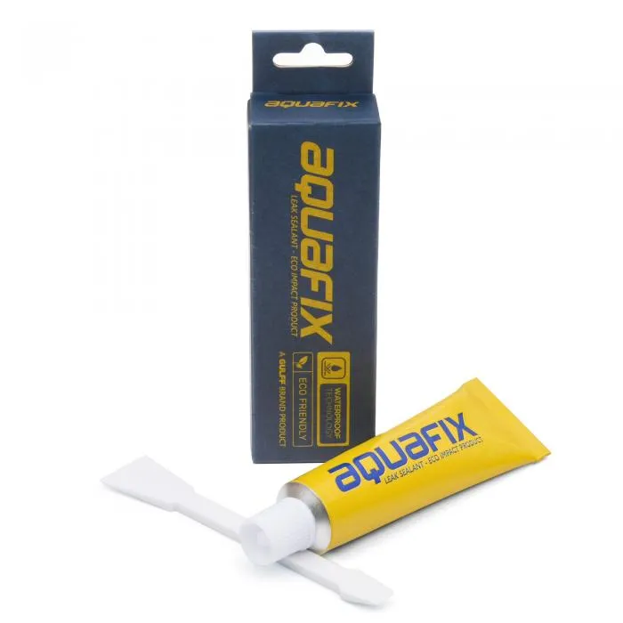 Gulff Aquafix Eco Friendly Wader Repair