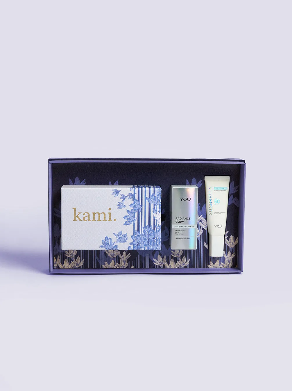 HAMPERS KAMI. X Y.O.U SUNBRELLA COTTON