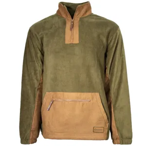 Hooey Men's Fleece Pullover