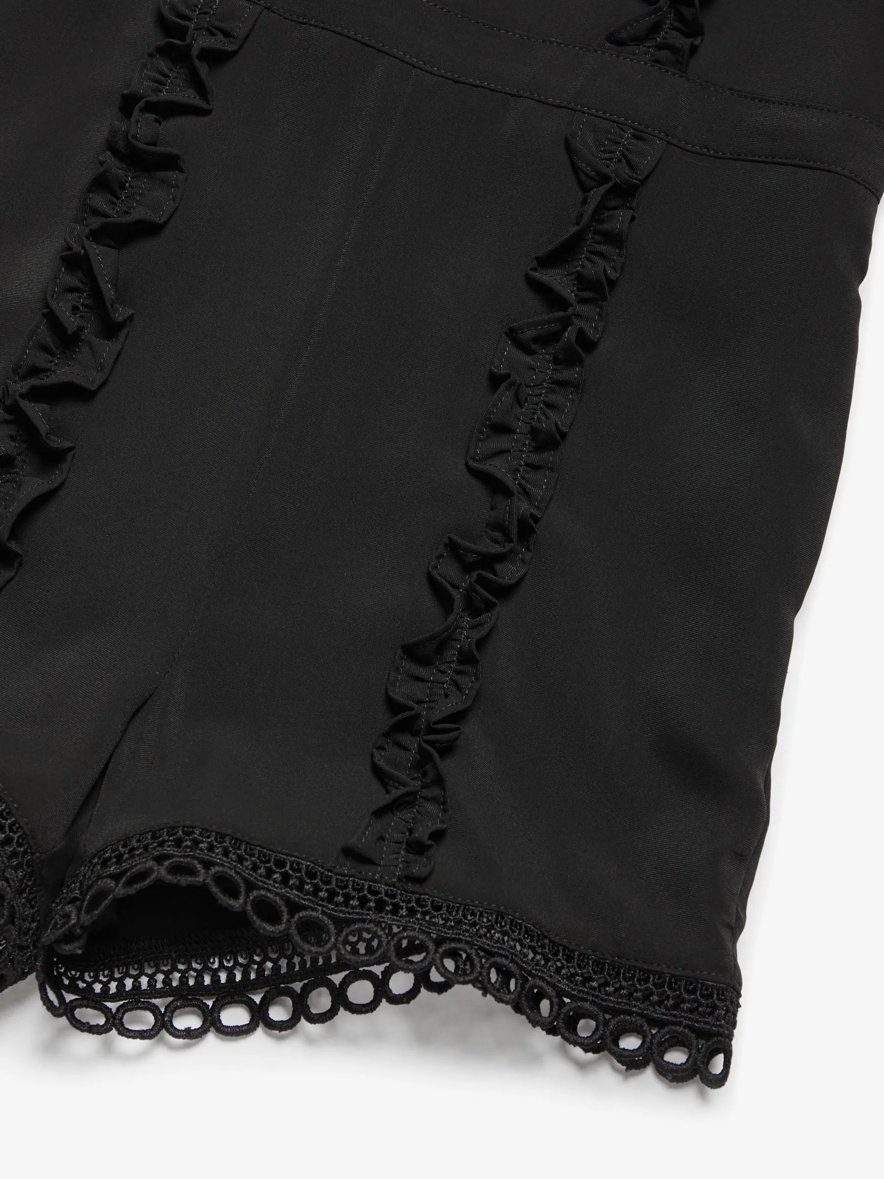Isabella Romper Mini