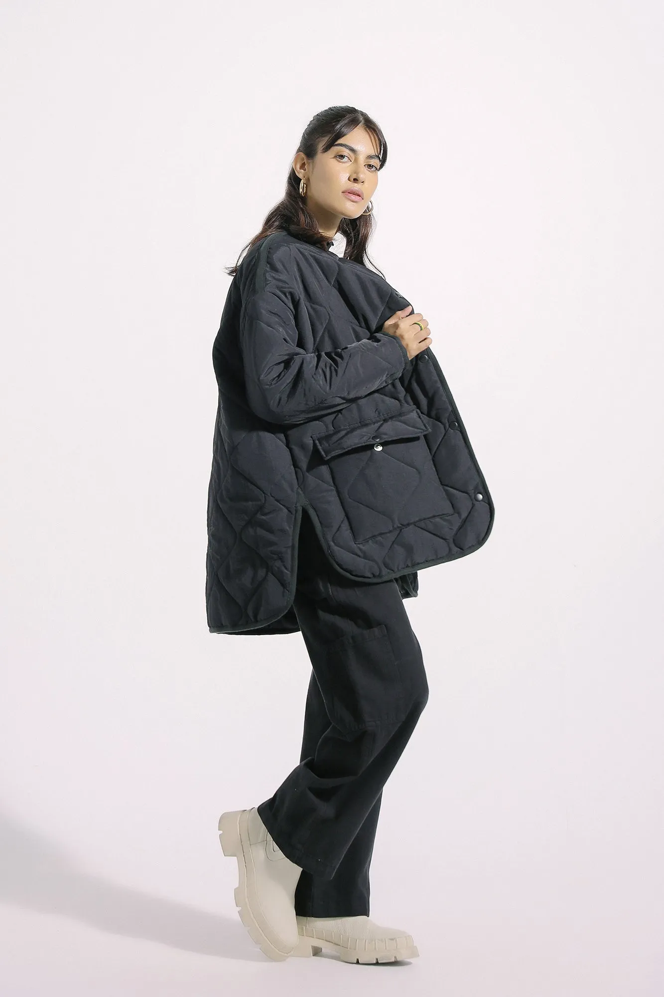 JACKET (E0513/108/902)