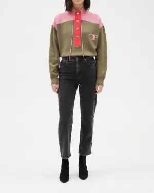 Jean - Paquito - Denim Anthracite