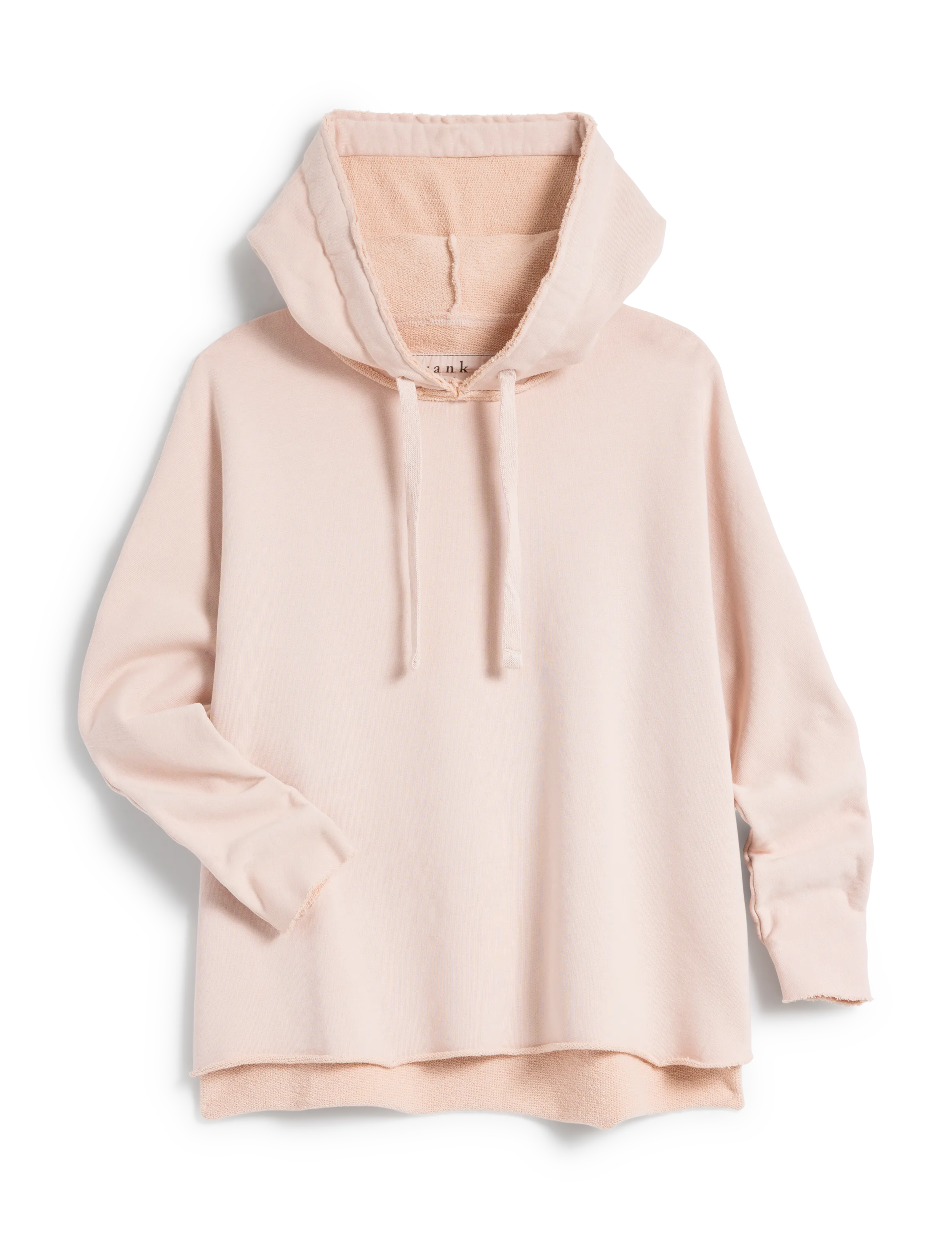 KANE Almond, Triple Fleece