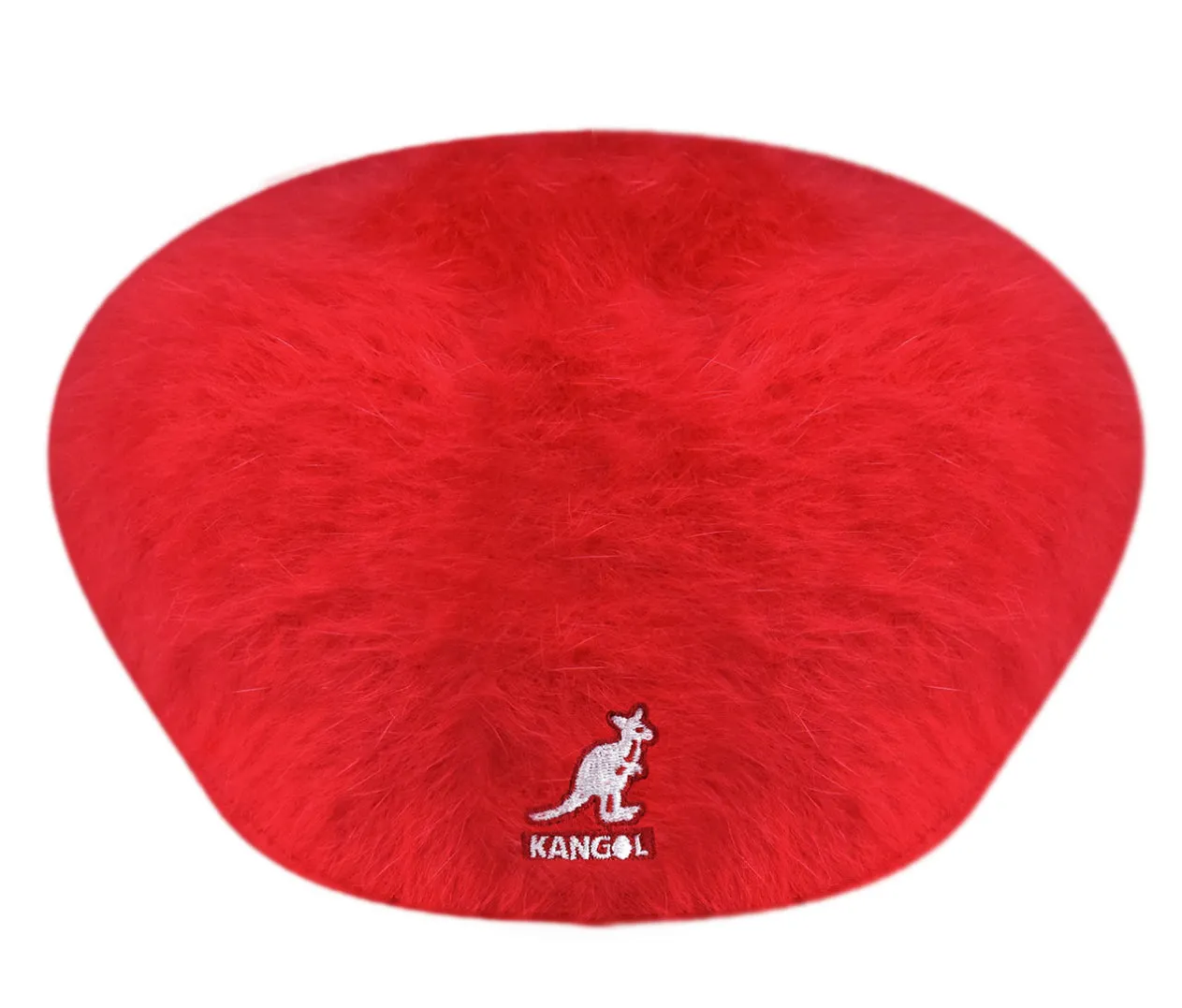 Kangol Furgora 504 Cap Red