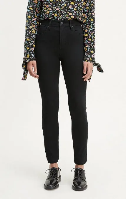 LEVI'S: 721