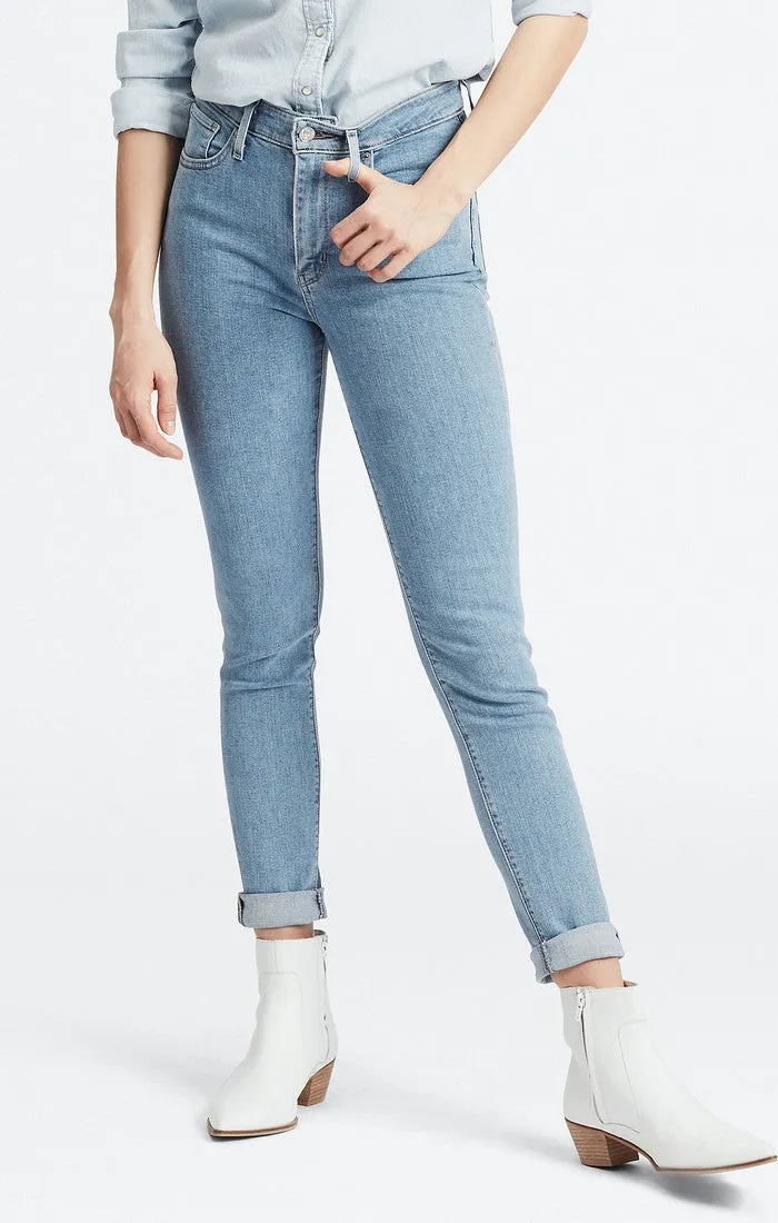 LEVI'S: 721