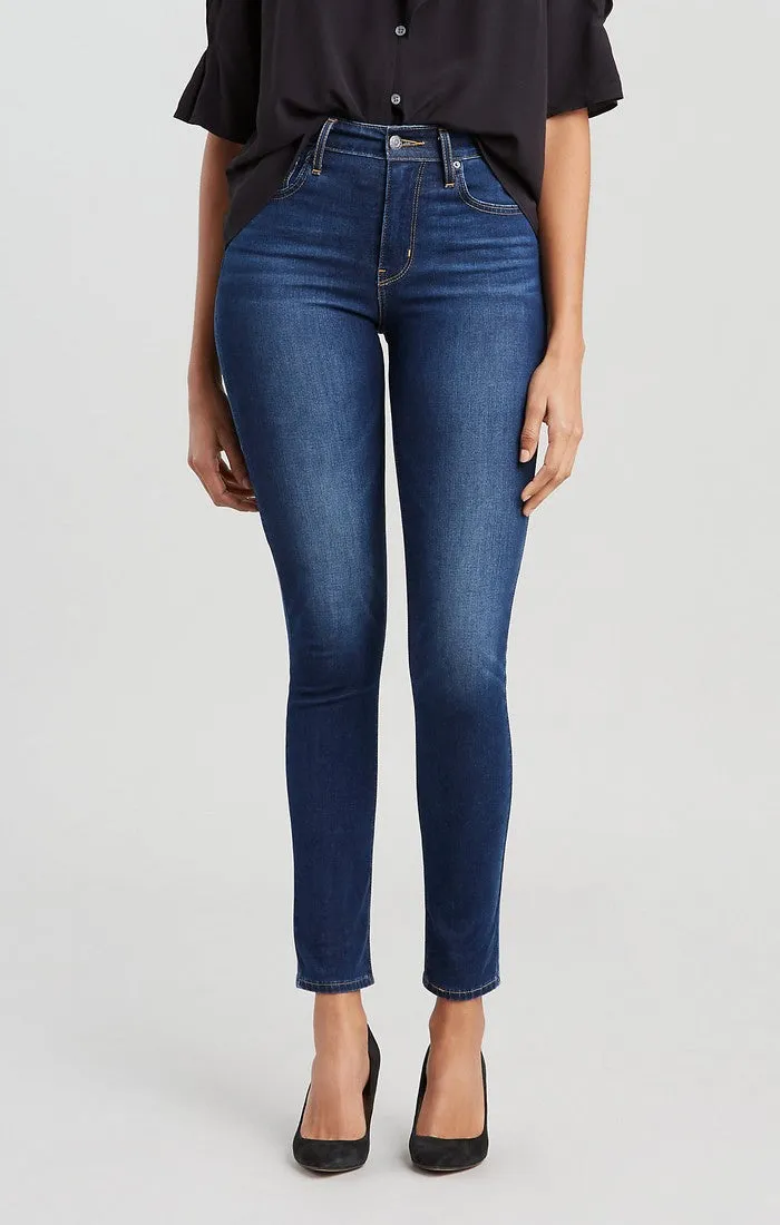 LEVI'S: 721