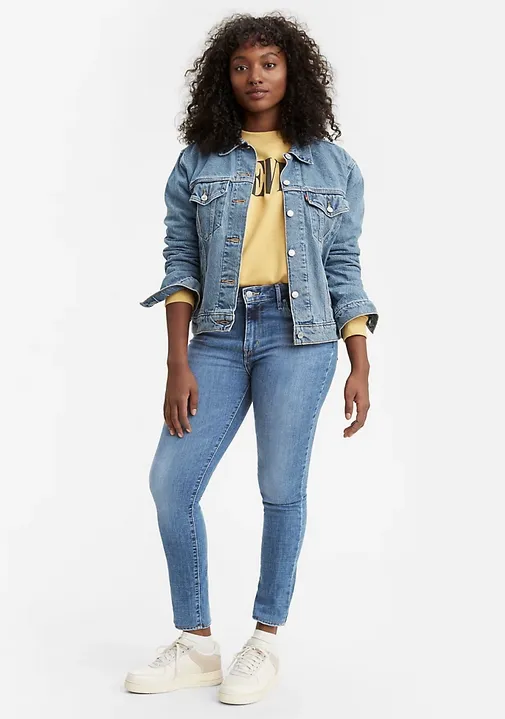 LEVI'S: 721