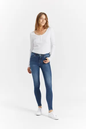 LEXI by Dr Denim