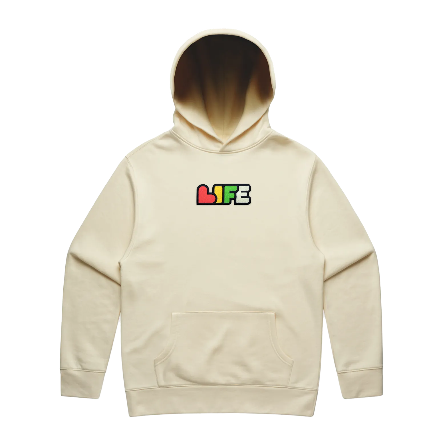 Life Series Hoodie