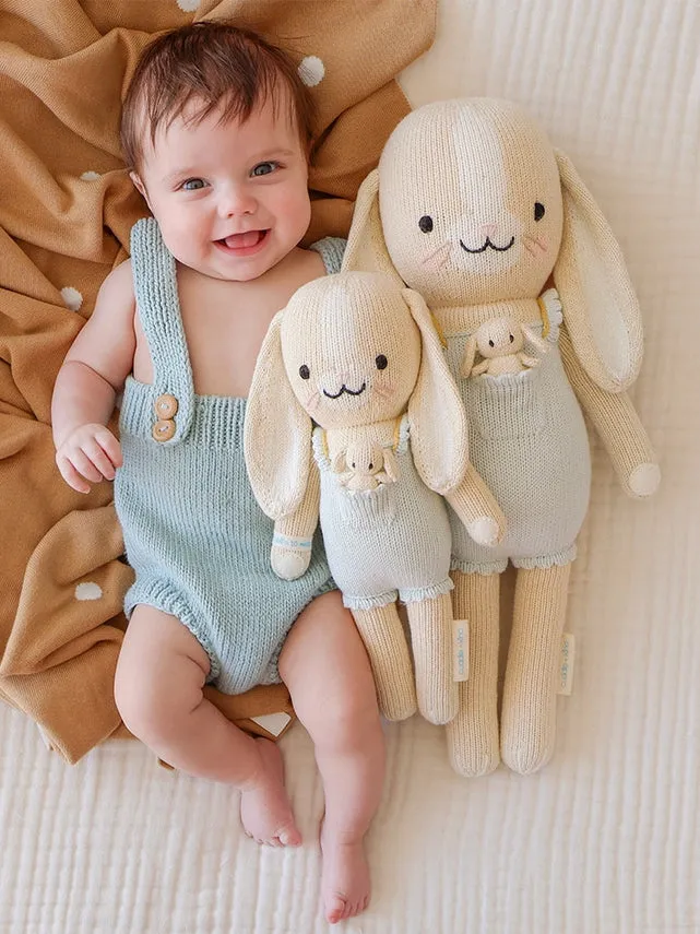 Little Briar the Bunny