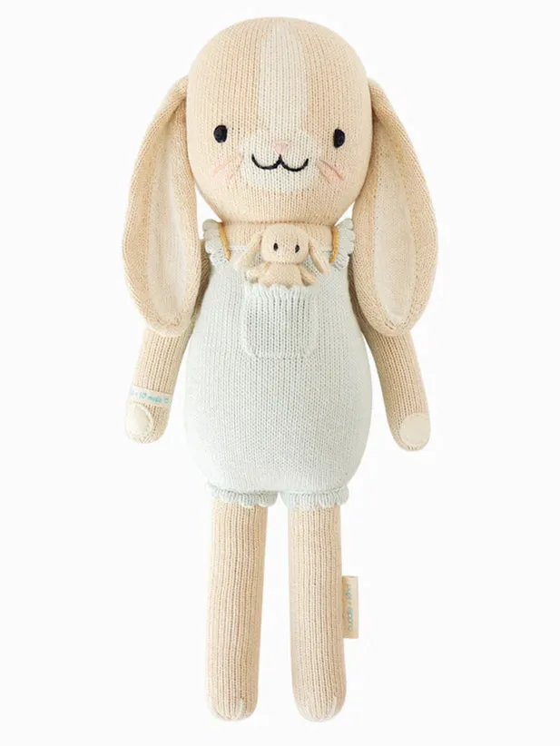Little Briar the Bunny