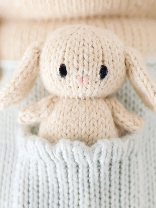 Little Briar the Bunny