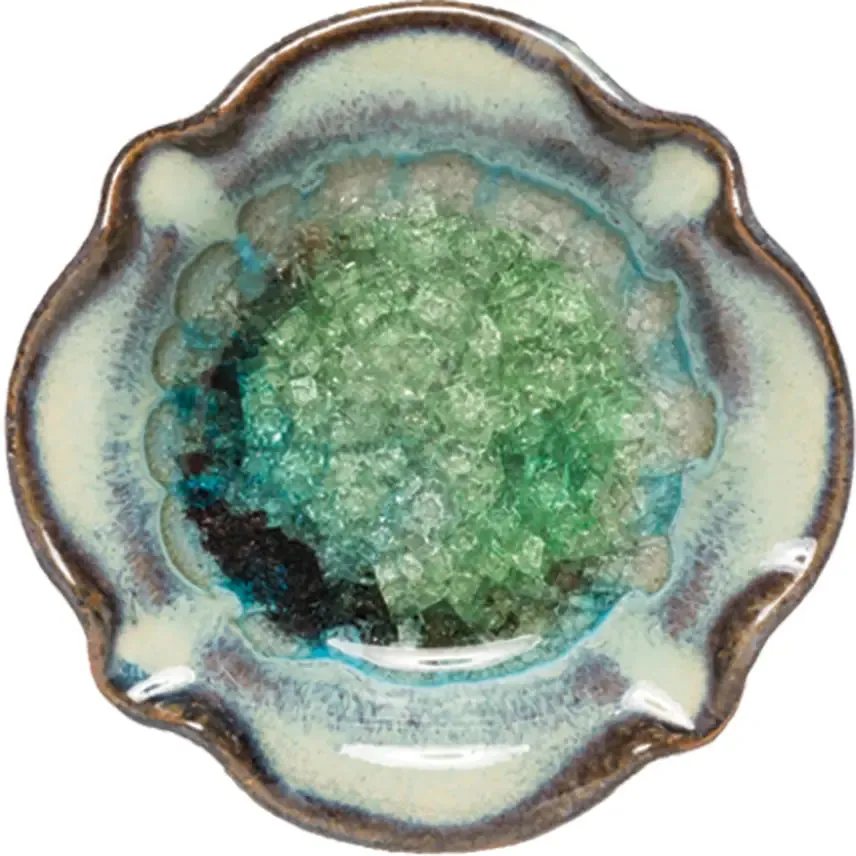 LITTLE DISHES HANDMADE POTTERY