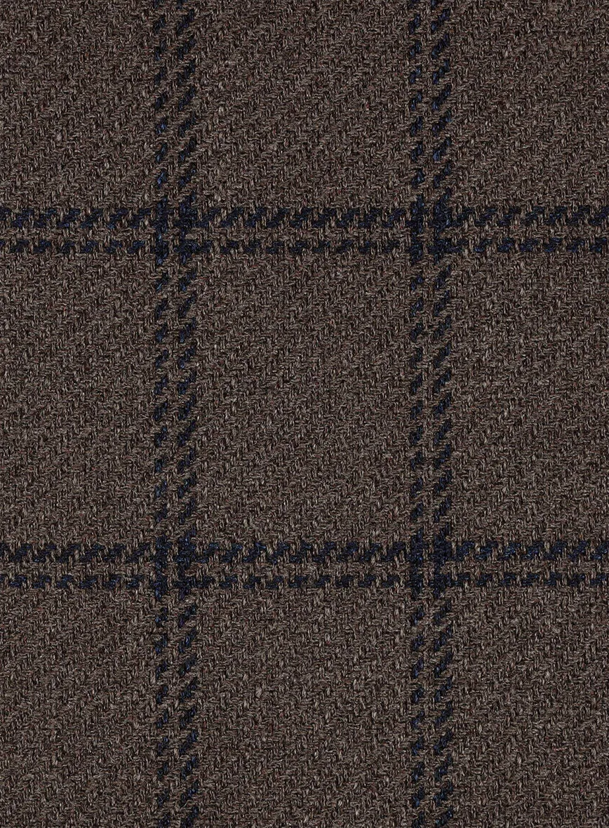 Loro Piana Ferddo Wool Jacket