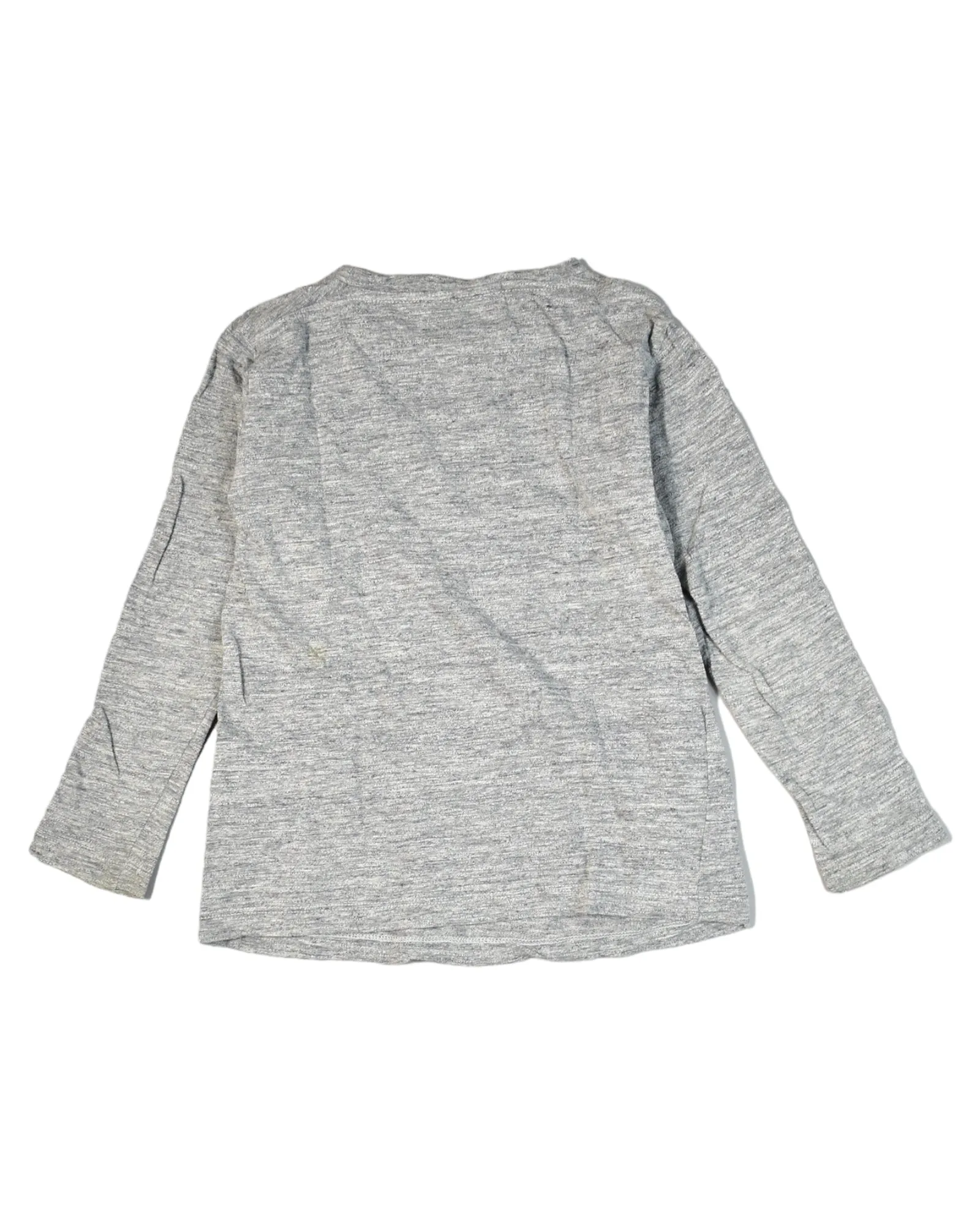 Mauro Grifoni Long Sleeve Top 4T