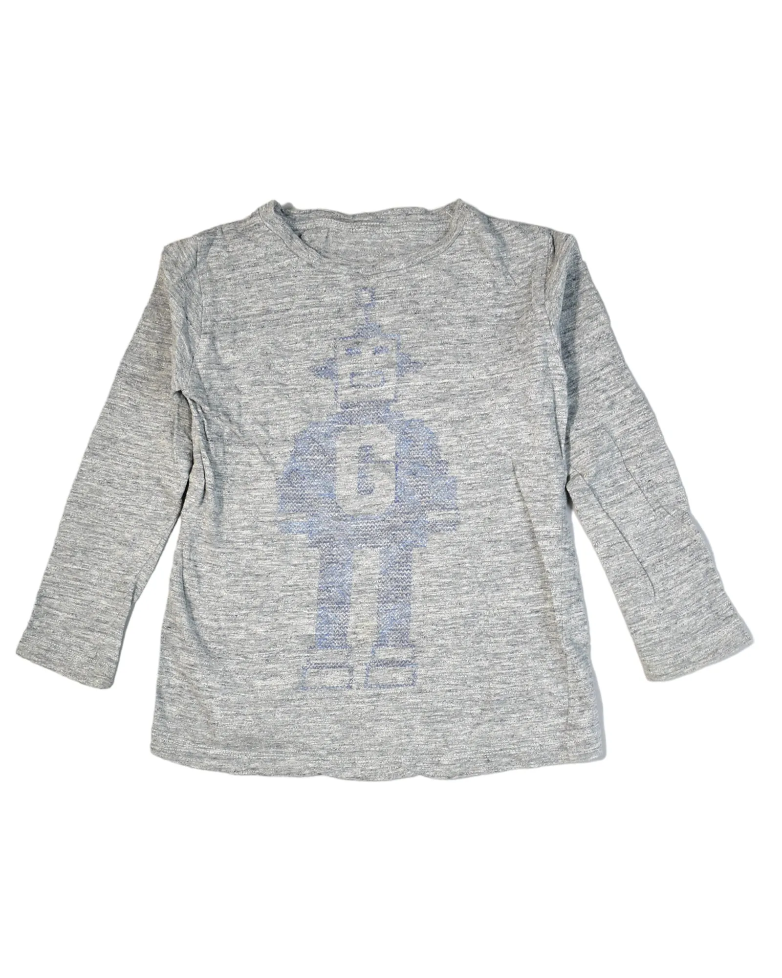 Mauro Grifoni Long Sleeve Top 4T