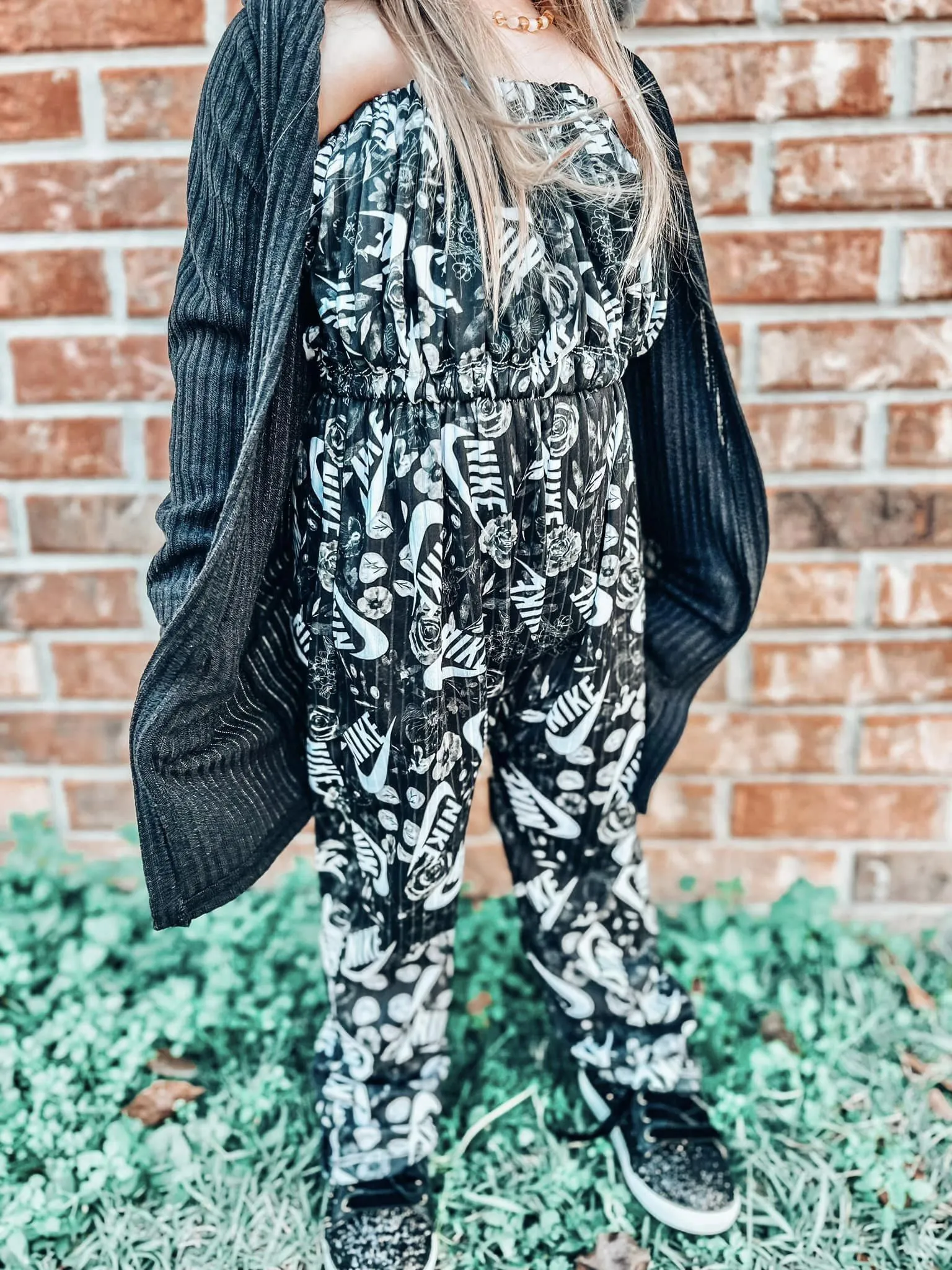 Melody Romper PDF