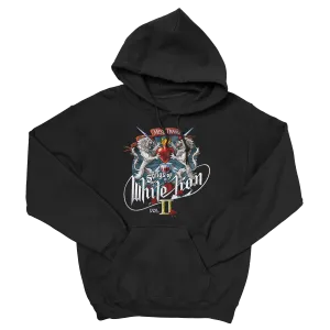 Mike Tramp - White Lion Vol 2. - Hoodie