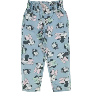 Minnie Mouse Jeans