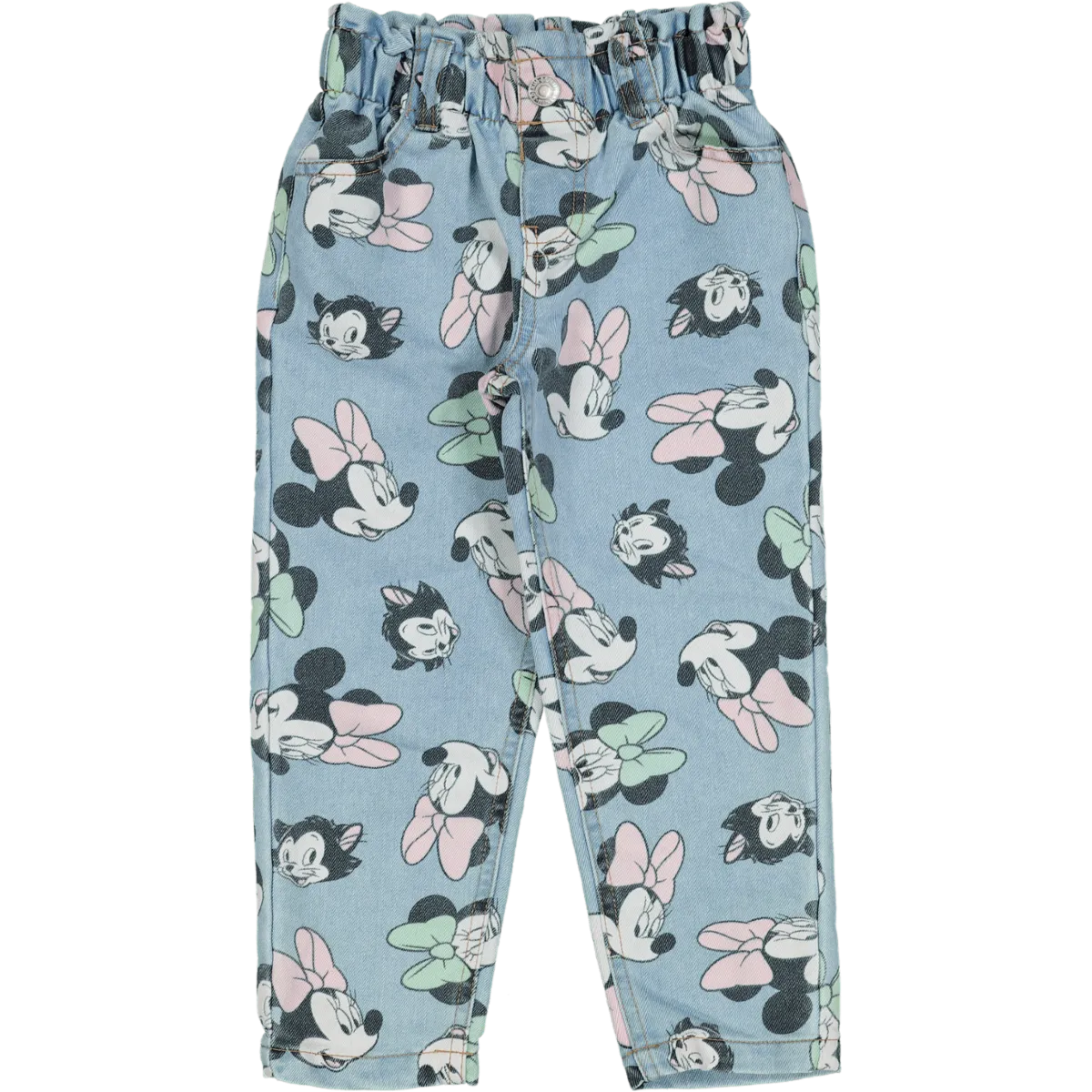Minnie Mouse Jeans