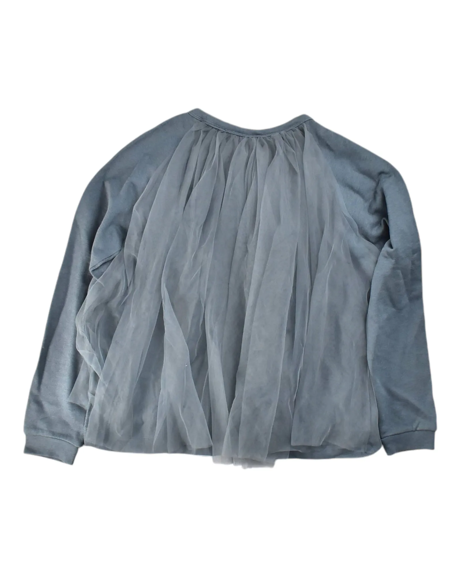 Molo Long Sleeve Top 12Y