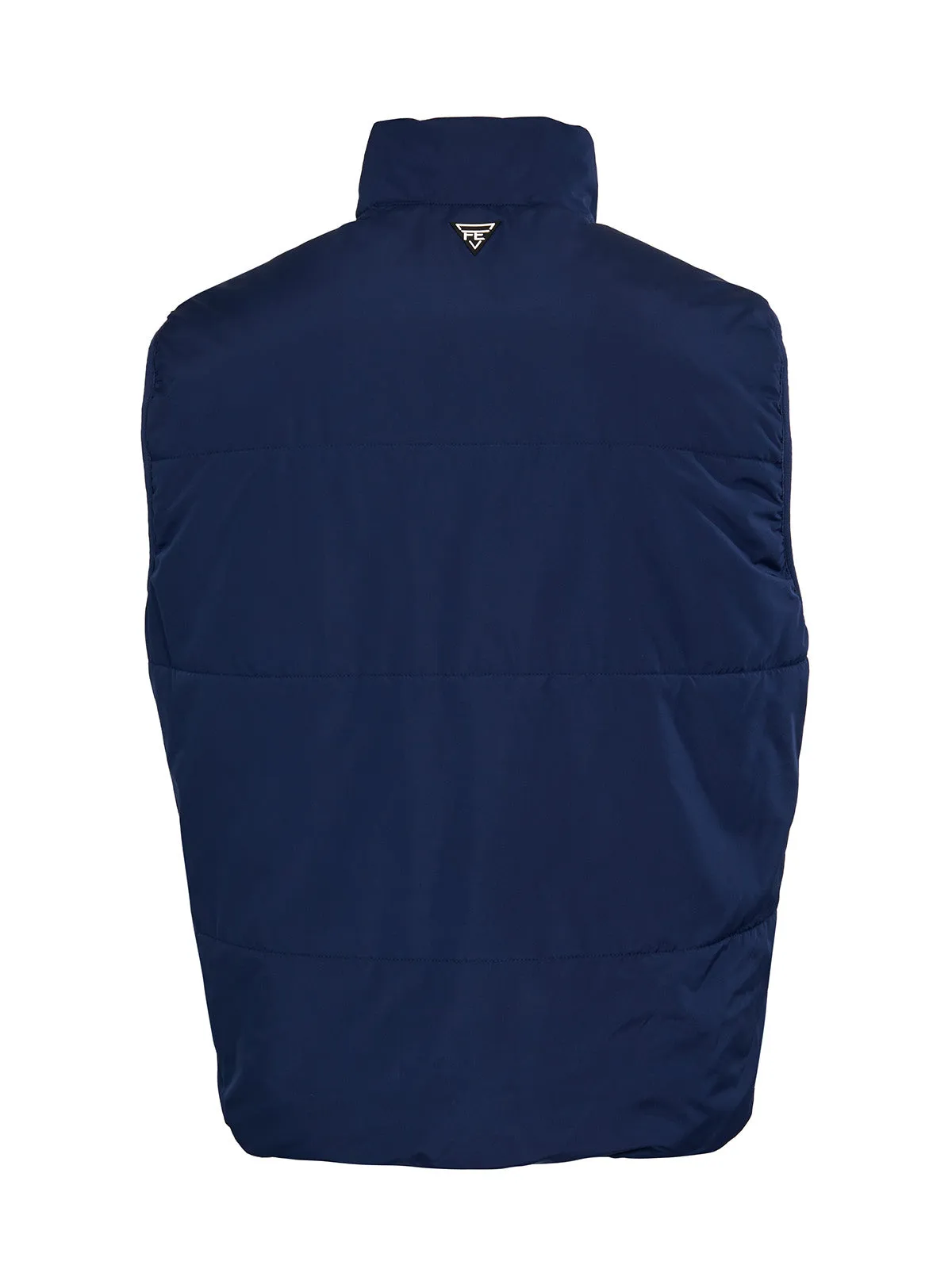 Montreal Canadiens Reversible Vest