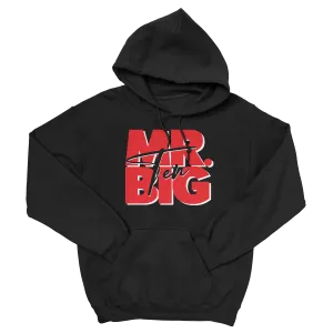 Mr Big - Ten - Hoodie
