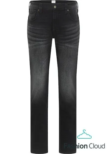 Mustang Washington Jeans 883Bk R