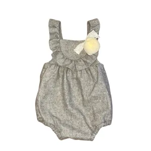 Nanos Romper