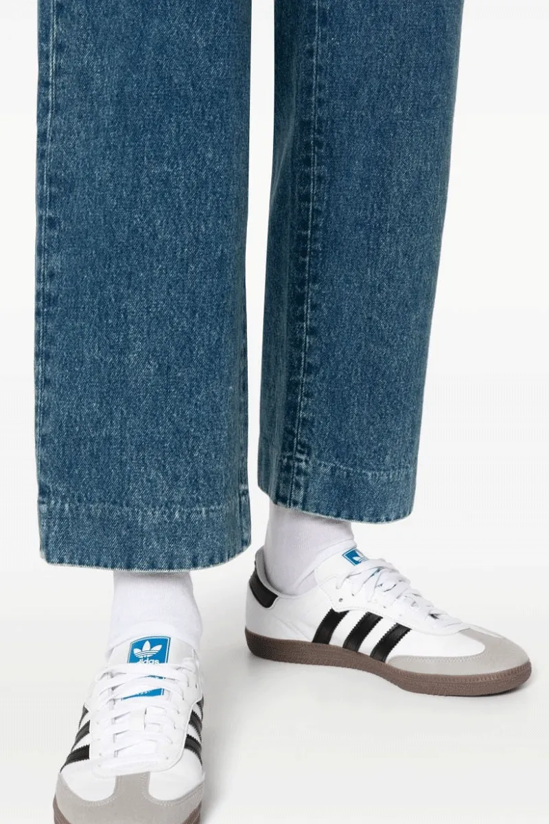 New Sailor Jeans - Light Blue