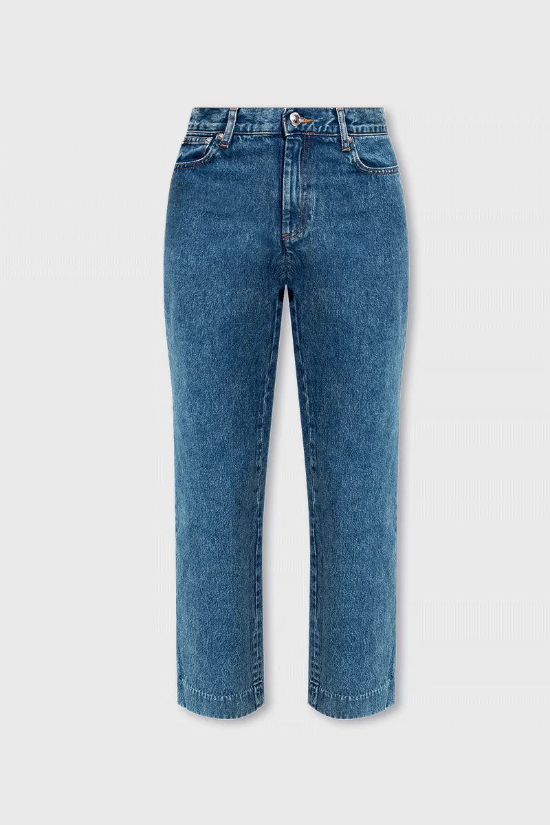 New Sailor Jeans - Light Blue